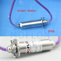 Sealed(IP68) Slip Ring
