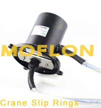 Crane Slip Ring