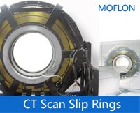 High Performace CT Slip Rings