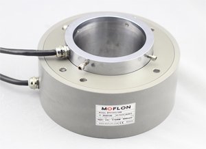 Explosion-Proof Slip Ring