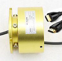 HDMI Slip Rings