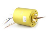 Large Current Slip Ring