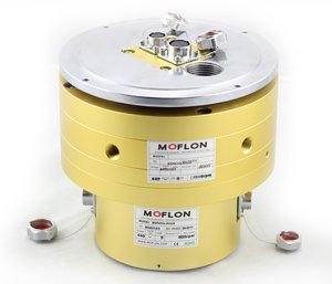 Hydraulic Slip Rings