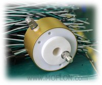 Large Current Slip Ring