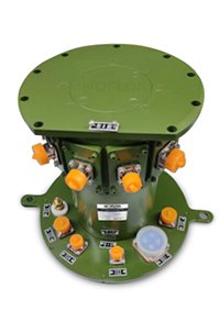 Military Grade Slip Ring