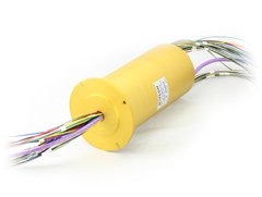 Turn Table Slip Rings