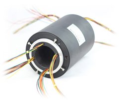 Turn Table Slip Rings