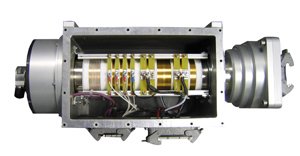 Wind Power/Turbine Slip Rings