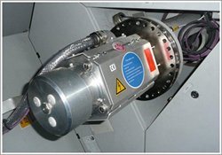 Wind Power/Turbine Slip Rings