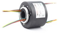 Winding Reel Slip Ring