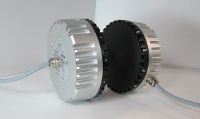 Wireless Power Slip Rings